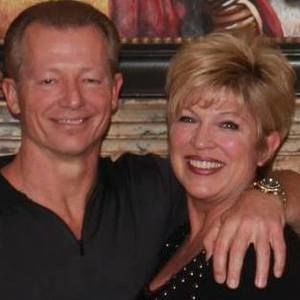 Meet your Posher, Maryann